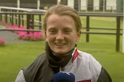 Hollie Doyle: Jockey sets new wins record .